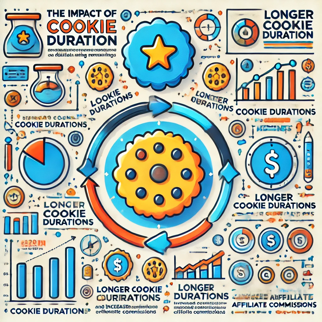 High-paying affiliate programs for digital products 2025