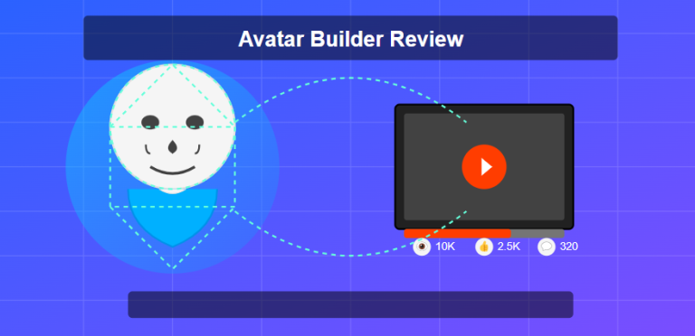Avatar builder review