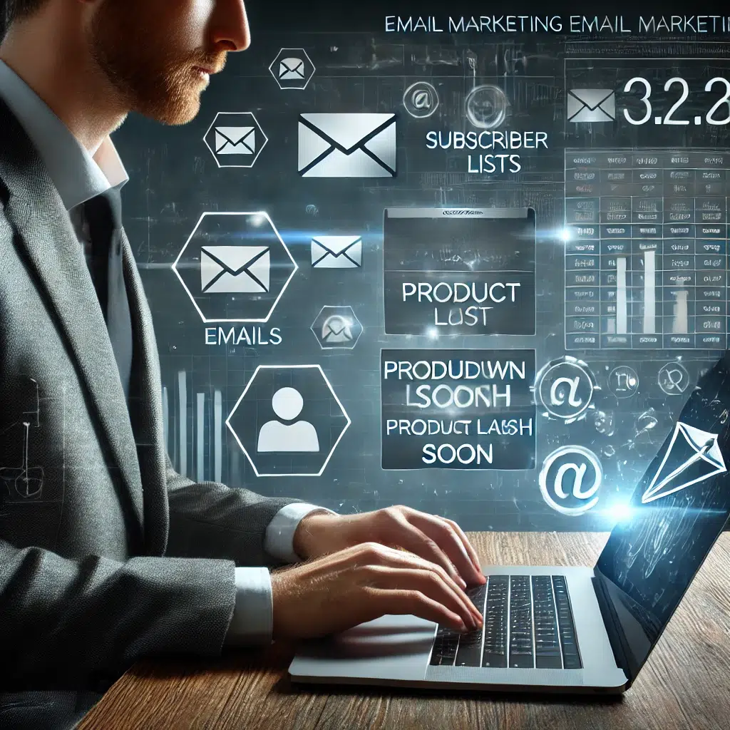 Create high converting landing pages