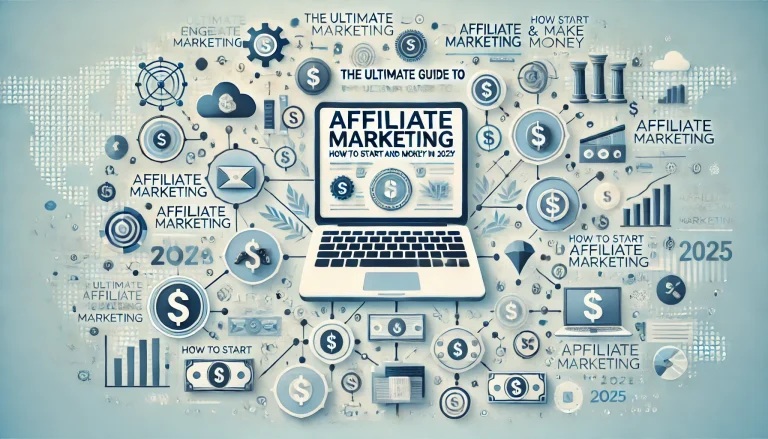 How to begin affiliate marketing