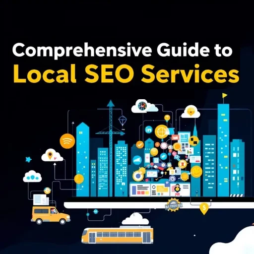 Local seo services